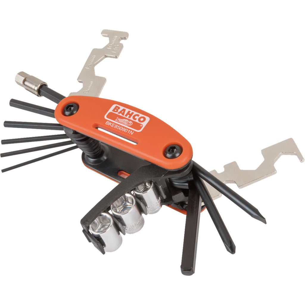 Multifunktionswerkzeug Bicycle-Tool