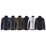 Softshell Jacke