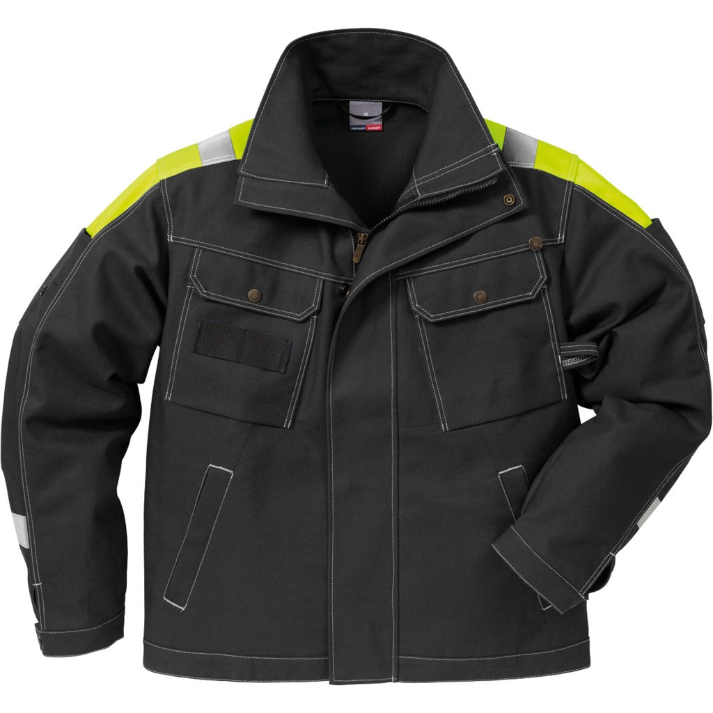 Jacke 447 FAS