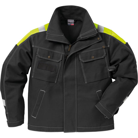Jacke 447 FAS