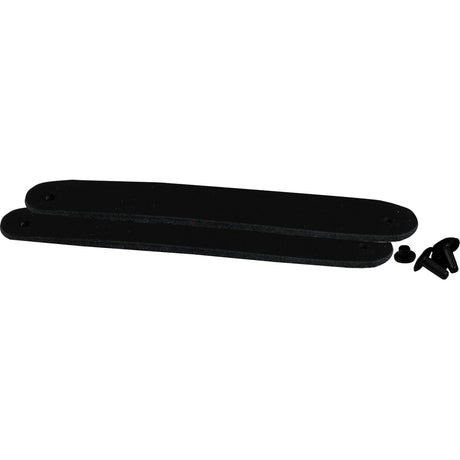 Lederzipper für Reißverschlusslaschen von Feuerwehrstiefeln