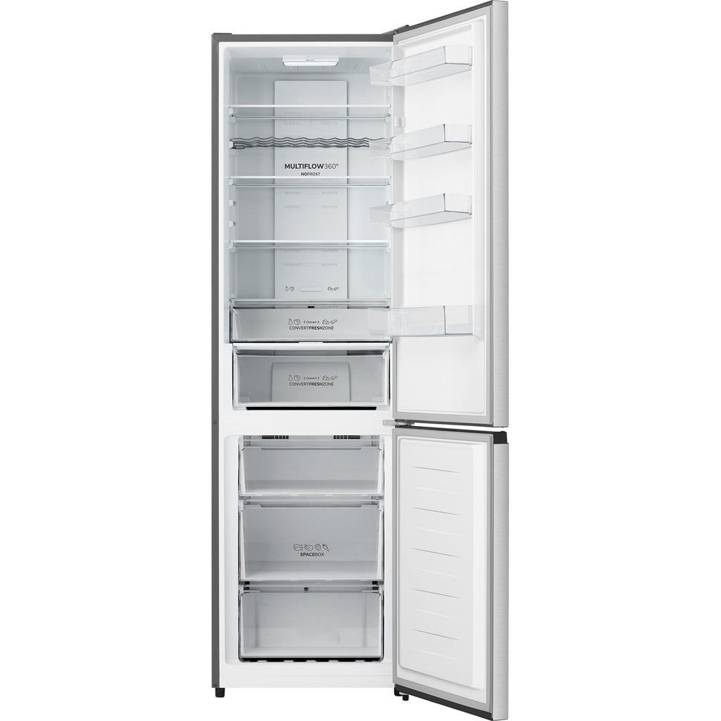 Stand-Kühlschrank mit Gefrierfach G600 NRK620AAXL4