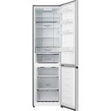 Stand-Kühlschrank mit Gefrierfach G600 NRK620AAXL4