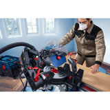 Expert Kapp-und Gehrungssäge EXCM341-305GD