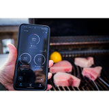 Napoleon Gasgriller Prestige® 500 Connected / Schwarz