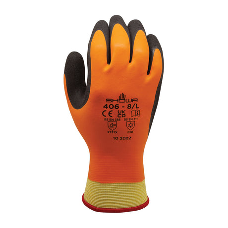 Winter-Handschuh 406