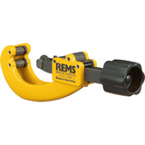 Rohrabschneider RAS Cu-INOX mit langer Spindel