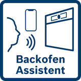 Forno da incasso HBG7341B1