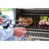 Napoloen Gasgriller Prestige PRO™ 665 Smart-Connected / Edelstahl