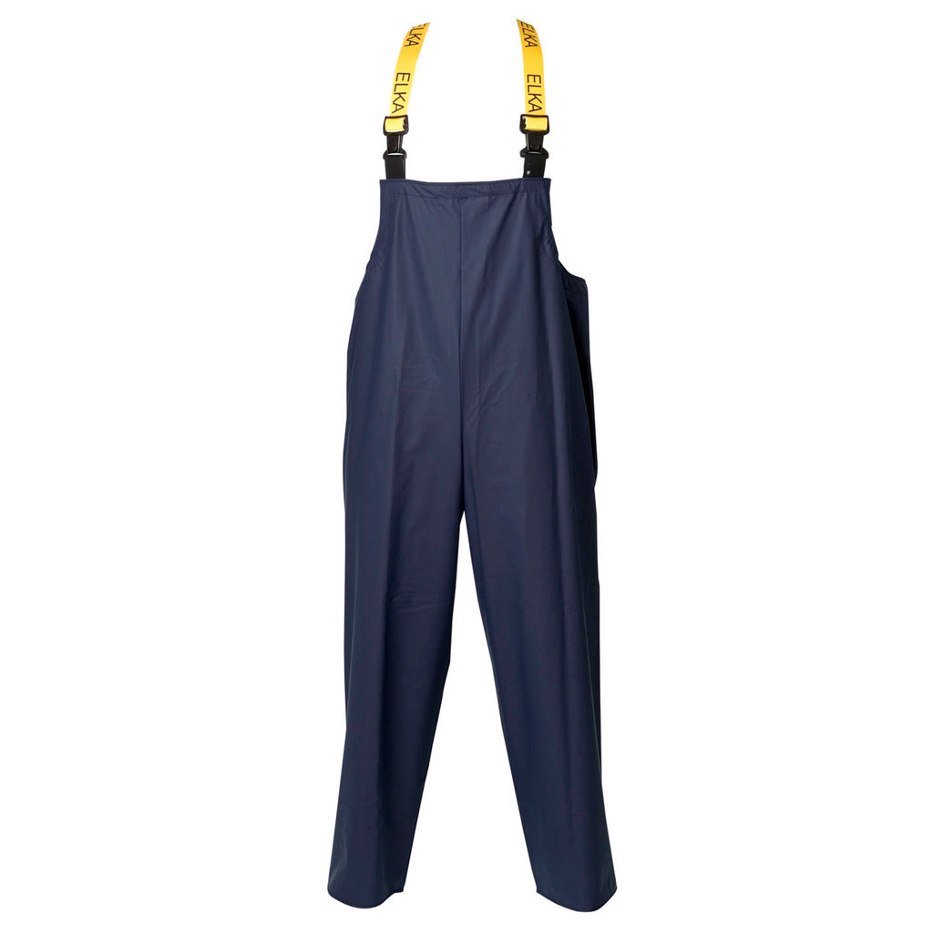PU-Regen Latzhose