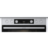 Forno da incasso Easy hot air set 2