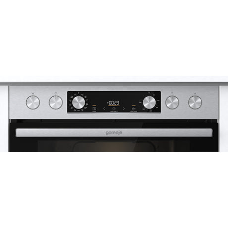 Forno da incasso Easy hot air set 2