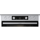 Forno da incasso Easy hot air set 2