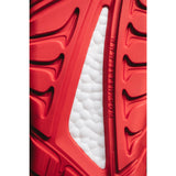 Sicherheitshalbschuh MADDOX black-red Low ESD S3