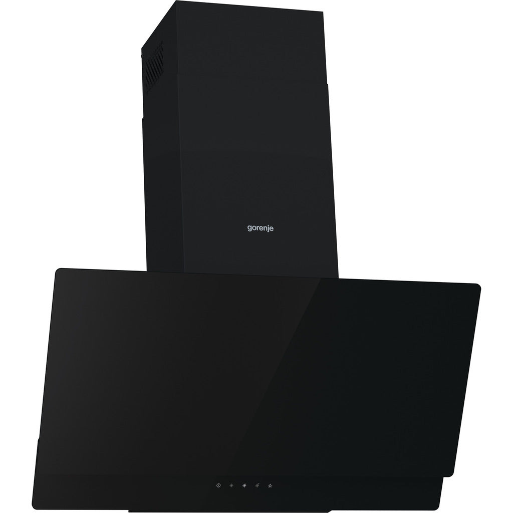 Kamin-Dunstabzugshaube G400 WHI849EB