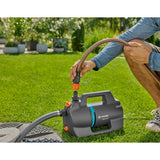 Pompa da giardino Gardena 5000 Silent