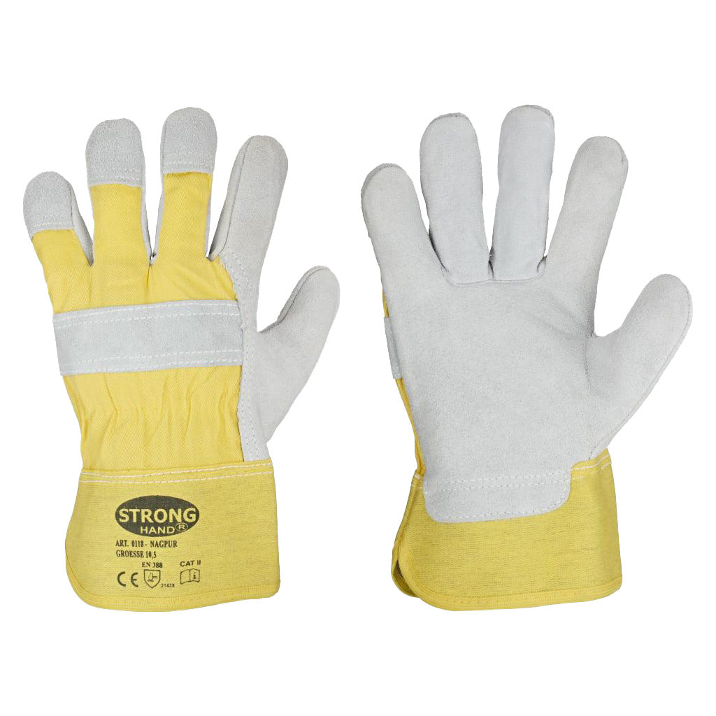 STRONGHAND Arbeitshandschuh NAGPUR