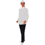 Service trousers "ladies" black / according to ÖBFV regulations