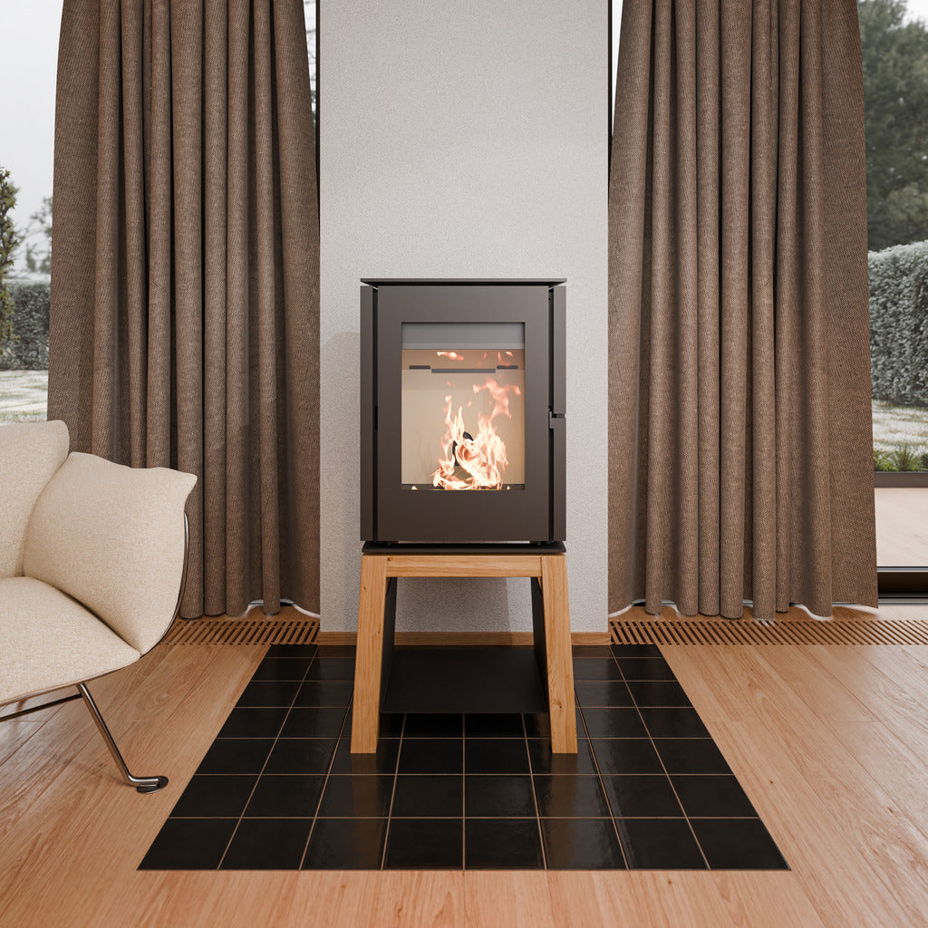 Haas+Sohn Pelletofen Vita Pellet