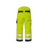High Vis winter trousers class 2 2034 PP