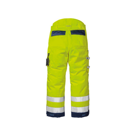 High Vis Winterhose Kl. 2 2034 PP