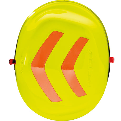 Gehörschutzkapsel