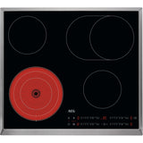 Kochfeld 3000 Radiant Hob HRB64470XB