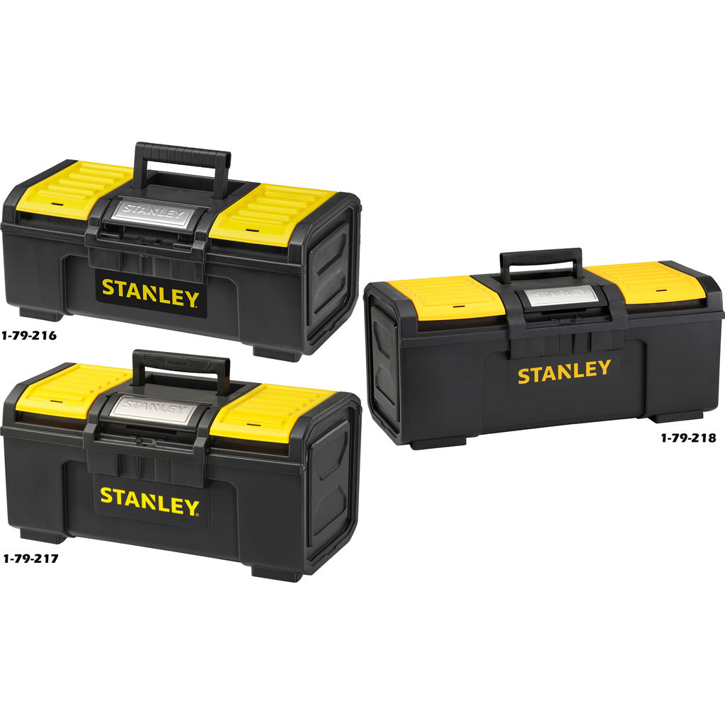 Werkzeugbox Stanley® Basic