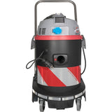 Feuerwehr-Pumpsauger Hero FPS