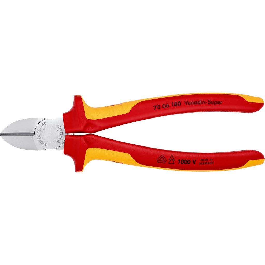 Knipex VDE Seitenschneider