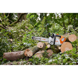 Stihl Akku-Motorsäge MSA 220 TC-O / ohne Akku und Ladegerät