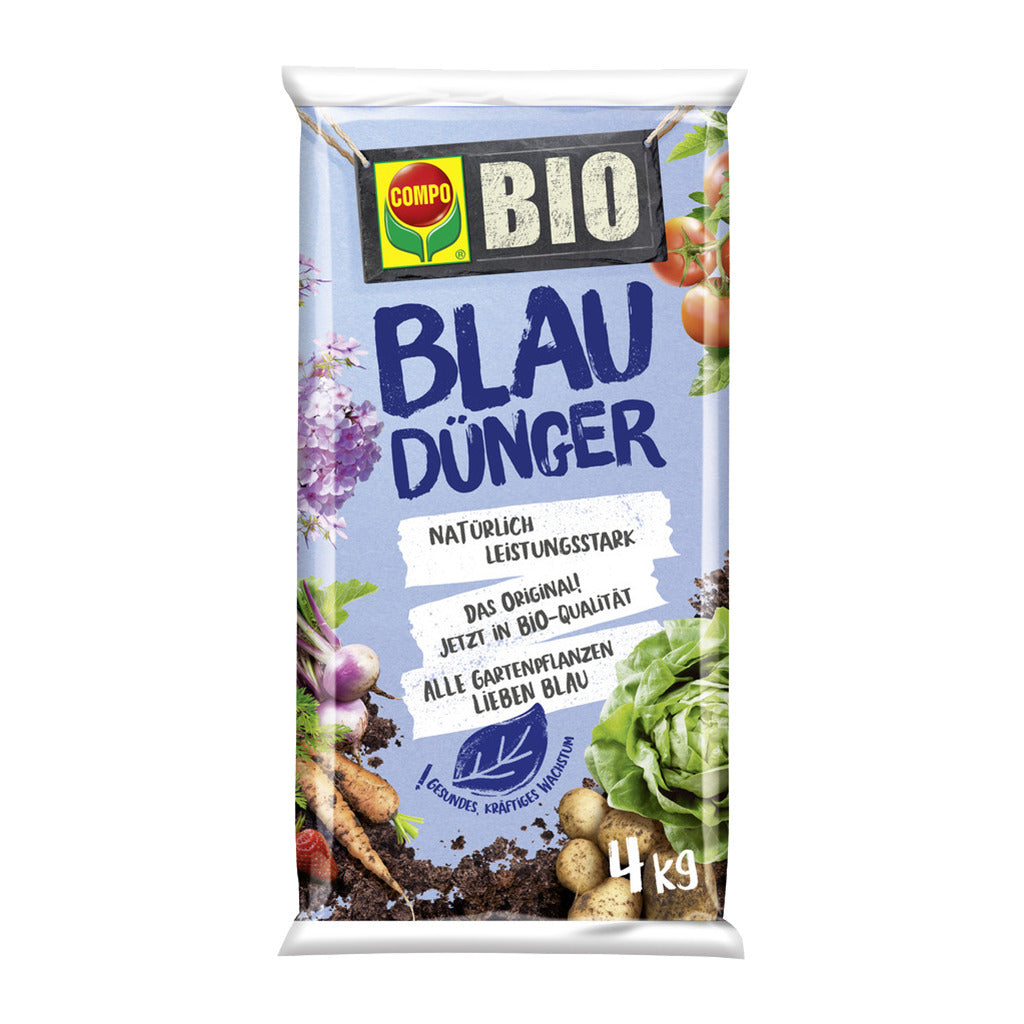 Compo Blaudünger