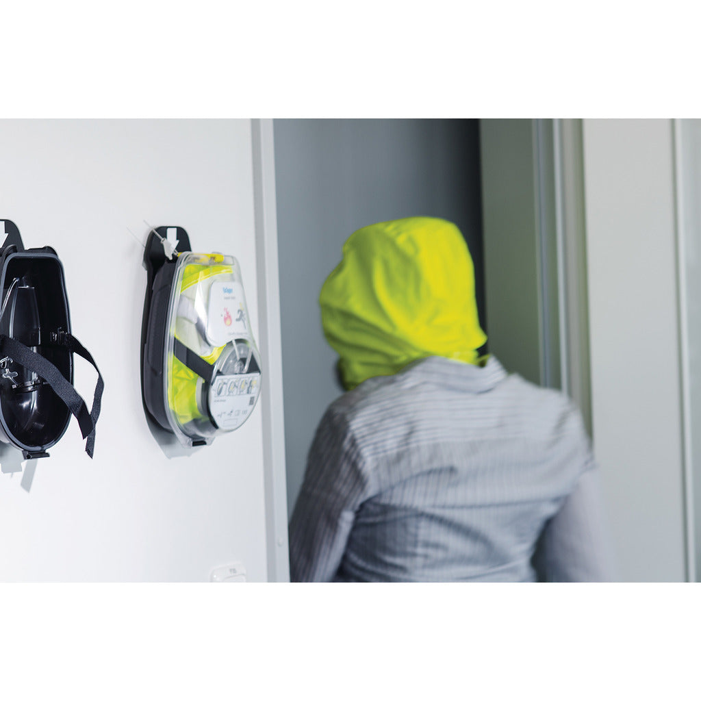 PARAT® 5530 Brandfluchthaube