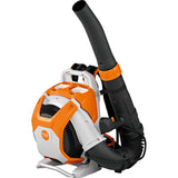 Stihl Akku-Blasgerät BRA 600 B / ohne Akku und Ladegerät