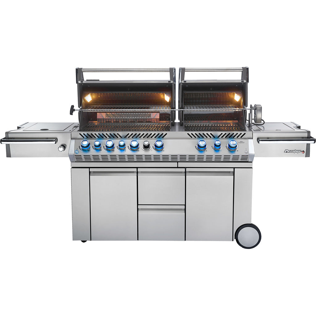 Napoleon Gasgriller Prestige PRO™ 825
