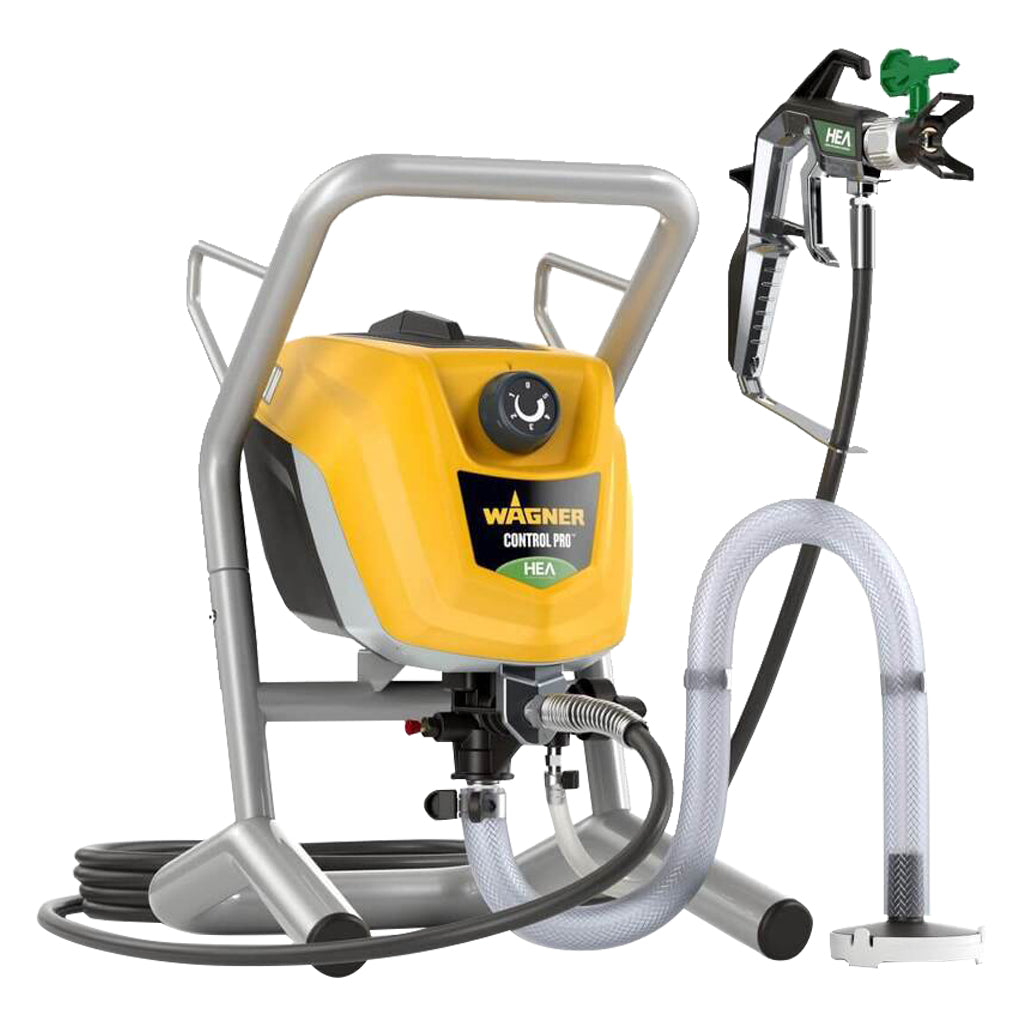 Wagner Universal Airless Sprayer Control Pro 250 M