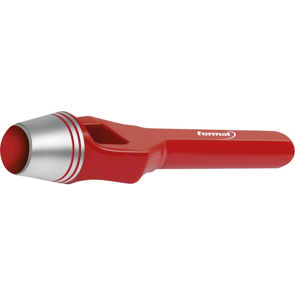 Henklellocheisen DIN 7200 A