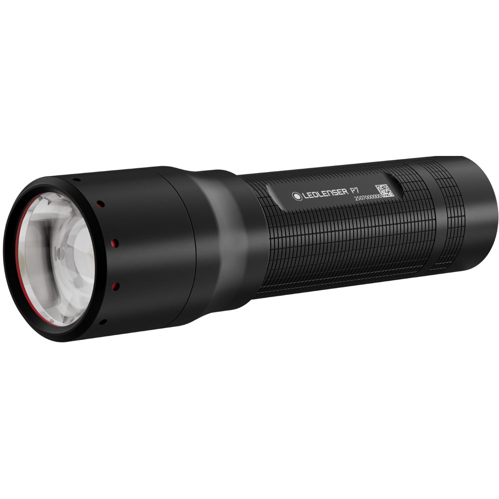 Taschenlampe P7