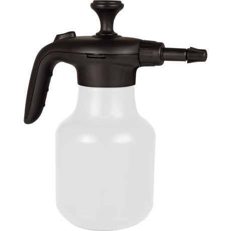 Mesto pressure sprayer / interiors and balconies