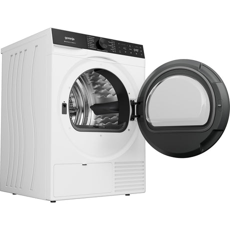 Asciugatrice a pompa di calore G600 DG68C