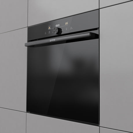 Forno multisistema da incasso G600 BOS6747A05DG
