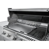 Napoloen Gasgriller Prestige PRO™ 665 Smart-Connected / Edelstahl