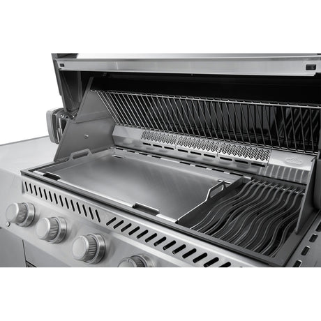 Napoloen Gasgriller Prestige PRO™ 665 Smart-Connected / Edelstahl