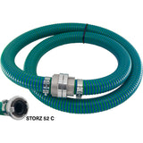 Saug- und Druckschlauch