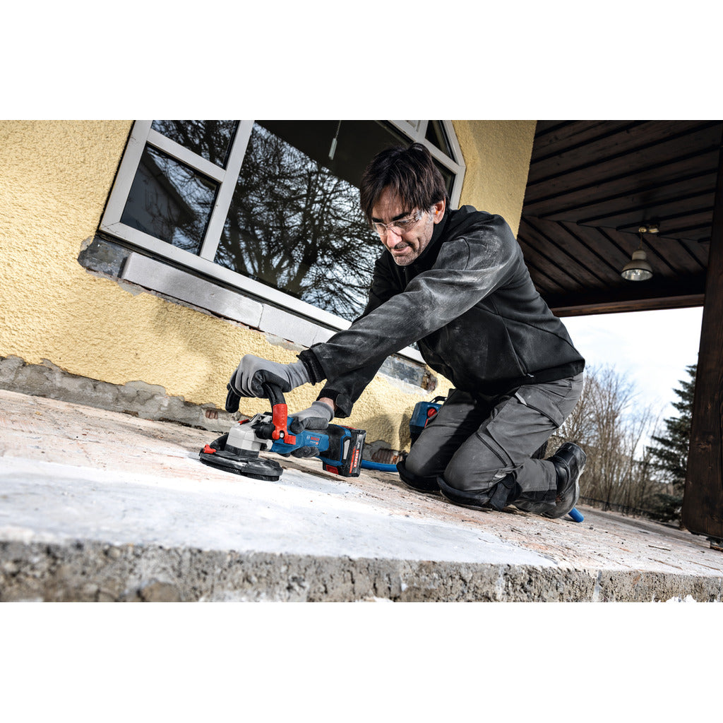 EXPERT Akku-Paket EXBA18V-80