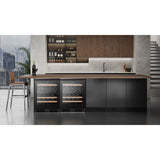 Stand-Weinkühlschrank RW3N122GALF