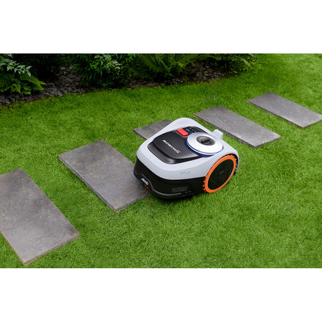 Segway Robotermäher i210E AWD Navimow