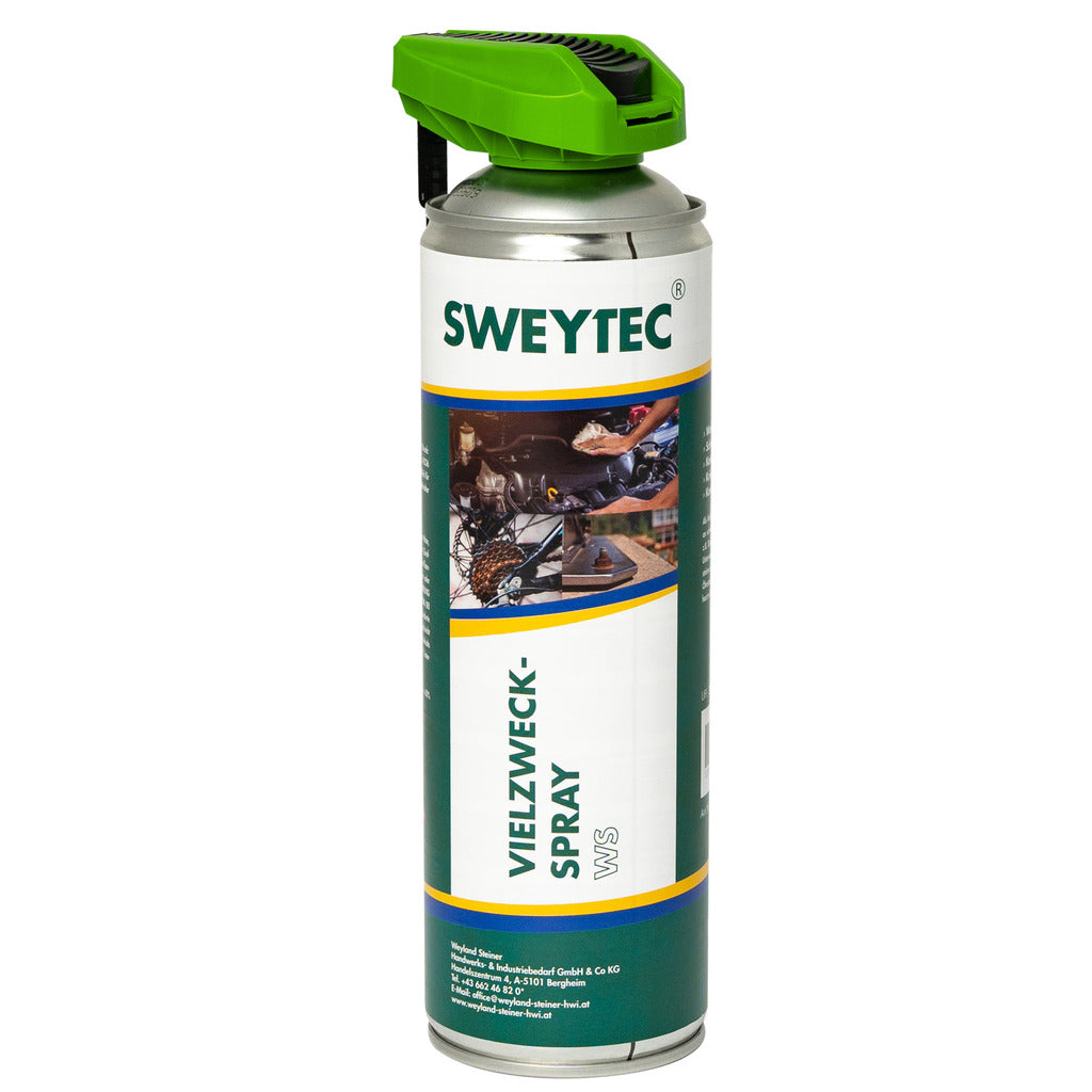 Vielzweck-Multispray