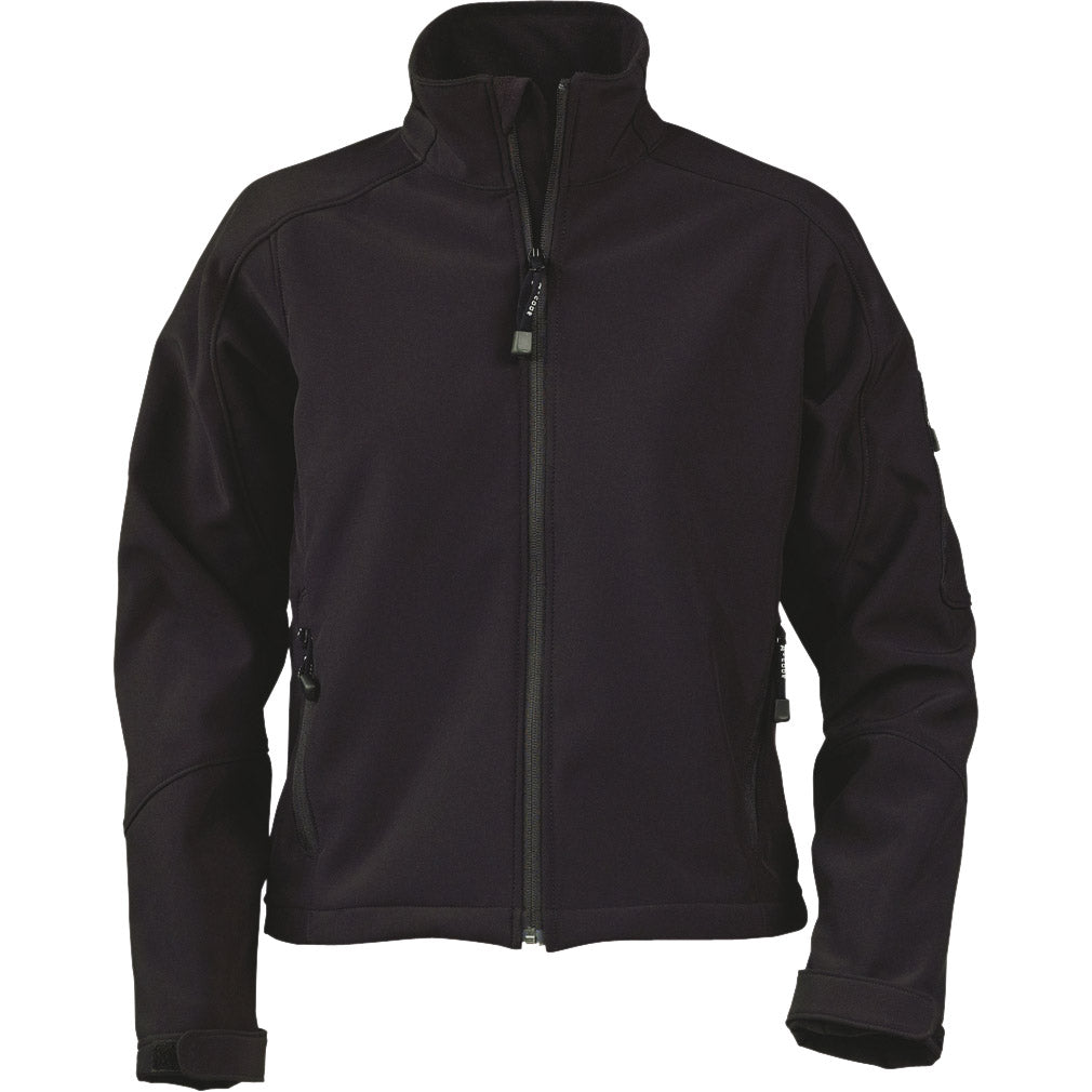 Soft Shell Jacke Active Wear 1404