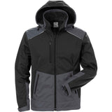 Giacca invernale softshell 4060 CFJ